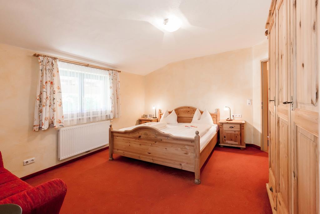 Alimonte Romantic Appartements Sankt Johann in Tirol Esterno foto