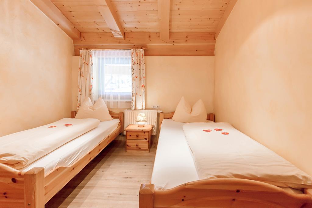 Alimonte Romantic Appartements Sankt Johann in Tirol Esterno foto